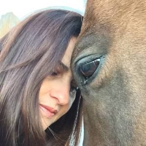 Meet your Posher, Marie